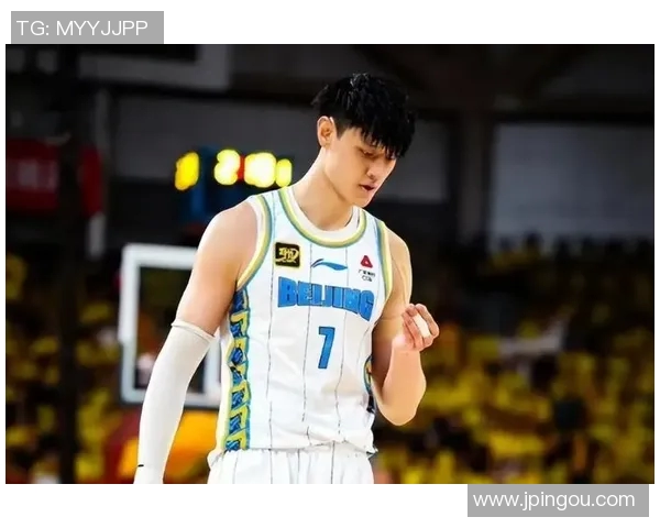 湖人勇士争抢小姚明美媒称赞中国两大新星前景光明